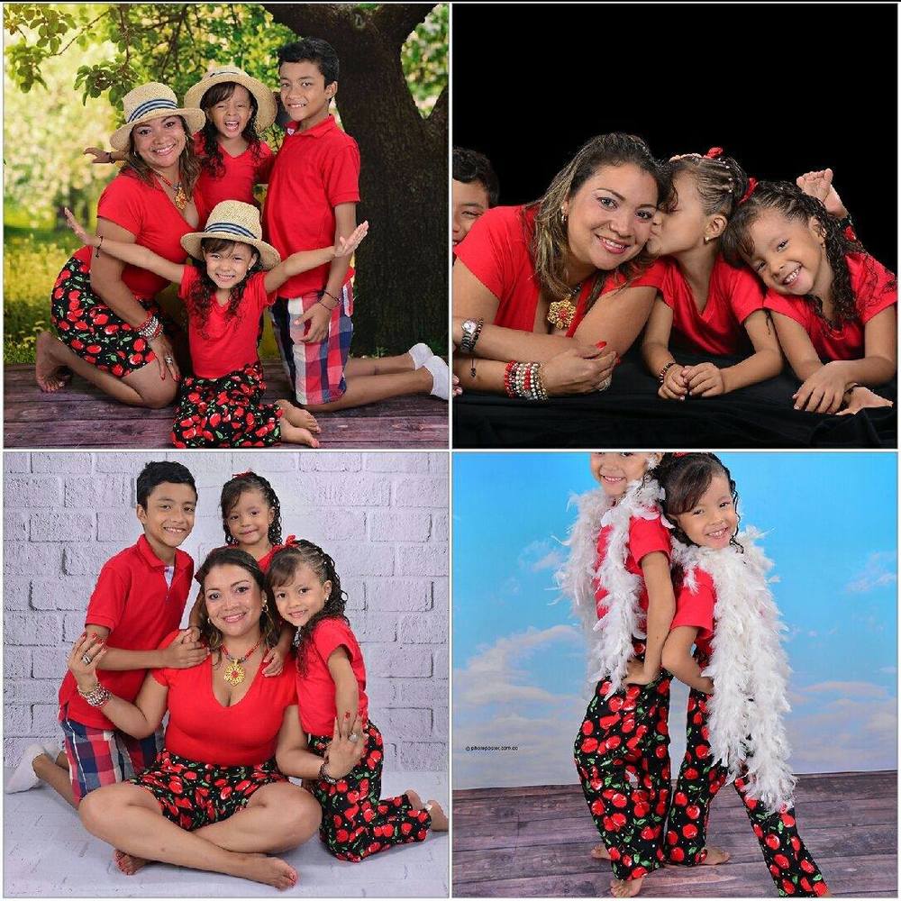 Meet your Posher, Astrid